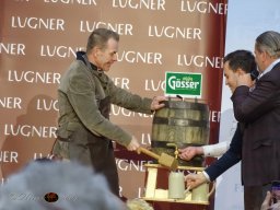 Freitag 13. Fpoe Lugner City